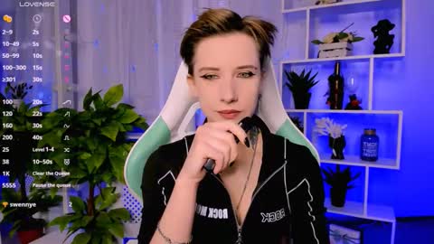 Rein online show from 02/28/26, 05:25