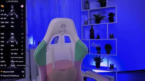 Rein online show from 05/01/26, 04:55