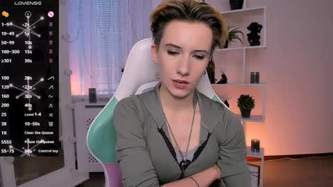 Rein online show from 05/08/26, 03:17
