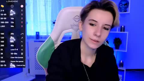 Rein online show from 05/18/26, 02:34