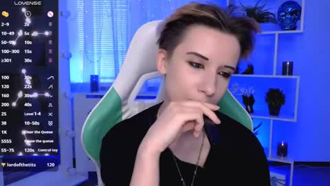 Rein online show from 05/27/26, 03:42