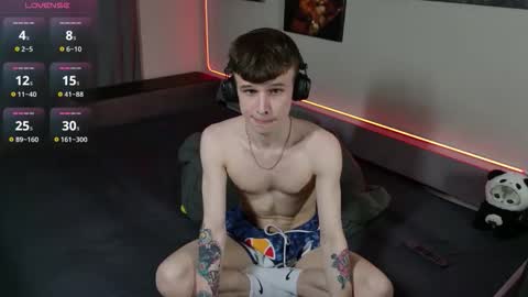 Reisy online show from 05/02/26, 02:44