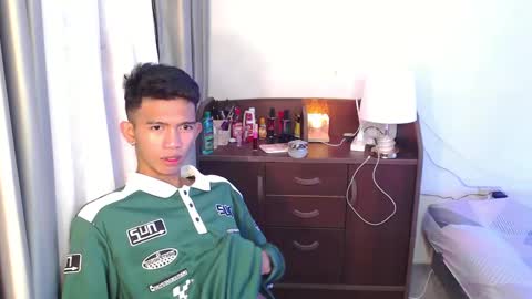 _rellvanxx online show from 03/01/25, 07:15