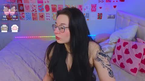 LISSAPVT IS OPEN online show from 02/24/25, 12:30