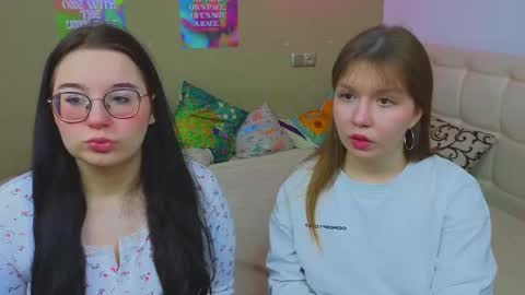 LISSAPVT IS OPEN online show from 03/03/25, 11:44