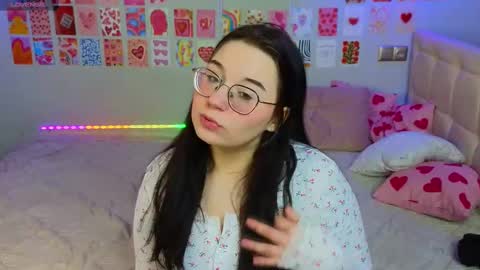 LISSAPVT IS OPEN online show from 03/03/25, 06:33