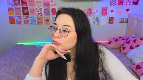 LISSAPVT IS OPEN online show from 03/09/25, 02:39