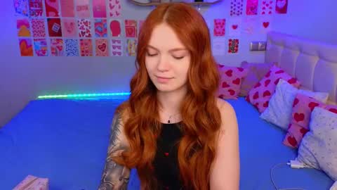 LISSAPVT IS OPEN online show from 03/09/25, 06:50