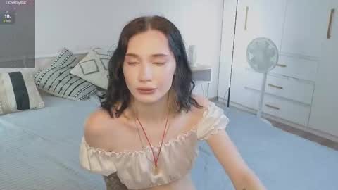 LISSAPVT IS OPEN online show from 09/19/25, 04:47