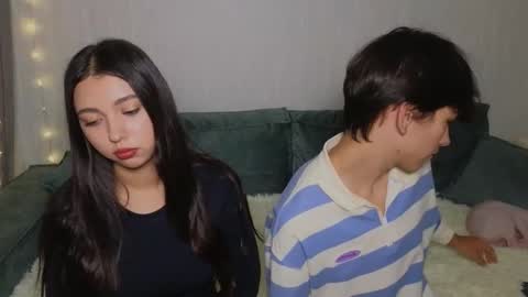 LISSAPVT IS OPEN online show from 10/01/25, 01:28