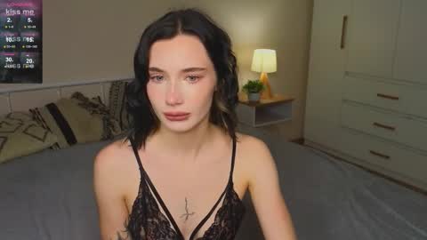 LISSAPVT IS OPEN online show from 10/05/25, 05:28