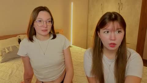 LISSAPVT IS OPEN online show from 10/11/25, 04:12