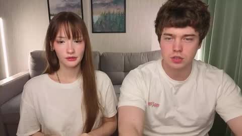 LISSAPVT IS OPEN online show from 10/20/25, 04:29