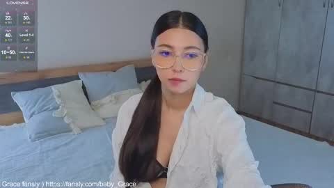 LISSAPVT IS OPEN online show from 10/23/25, 09:08