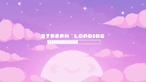 LISSAPVT IS OPEN online show from 11/12/25, 08:37