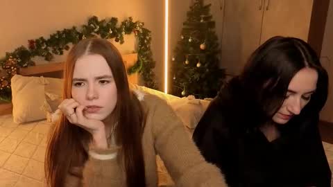 LISSAPVT IS OPEN online show from 01/15/26, 10:42