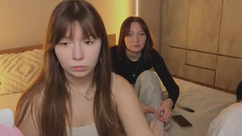 LISSAPVT IS OPEN online show from 03/14/26, 02:44