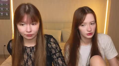 LISSAPVT IS OPEN online show from 06/02/26, 05:20