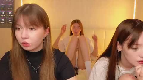 LISSAPVT IS OPEN online show from 06/14/26, 04:36
