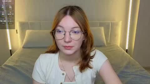 LISSAPVT IS OPEN online show from 06/20/26, 04:37