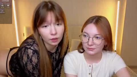 LISSAPVT IS OPEN online show from 06/21/26, 04:53