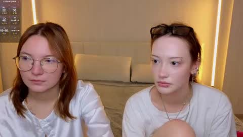 LISSAPVT IS OPEN online show from 06/22/26, 04:31