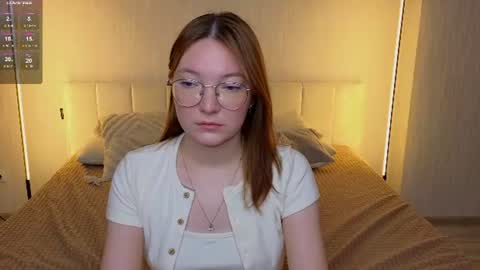 LISSAPVT IS OPEN online show from 06/25/26, 03:39