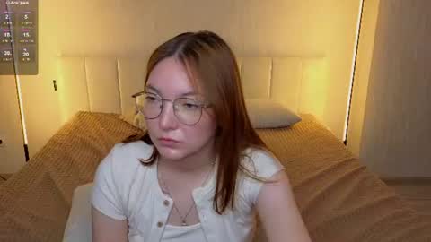 LISSAPVT IS OPEN online show from 06/25/26, 05:12