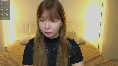 LISSAPVT IS OPEN online show from 06/28/26, 05:02