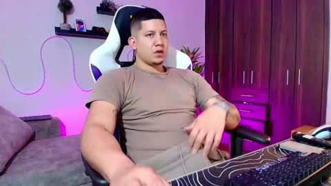 Roberto online show from 03/01/25, 12:56