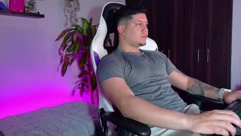 Roberto online show from 01/12/26, 05:23