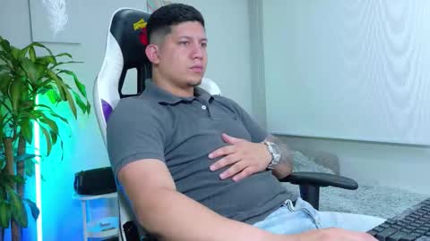 Roberto online show from 02/08/26, 05:55