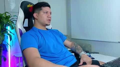 Roberto online show from 02/13/26, 12:12