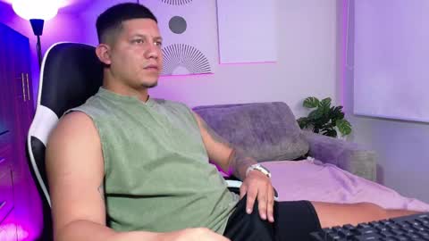 Roberto online show from 05/10/26, 06:40