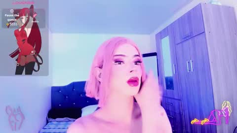 Snapshot of _rosedewitt_ chatting on 11/17/25, 07:08 Rose De Witt online show from 11/17/25, 07:08