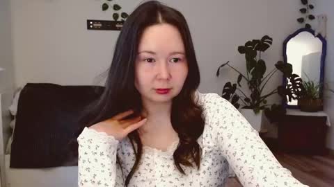 Snapshot of _rosie_cheeks_ chatting on 05/10/26, 03:17 See you online show from 05/10/26, 03:17