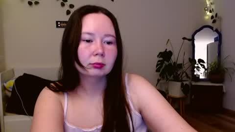 Snapshot of _rosie_cheeks_ chatting on 07/04/26, 06:58 See you online show from 07/04/26, 06:58