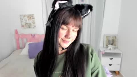 veronik independent model  online show from 11/01/25, 01:40