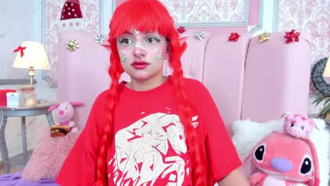 Snapshot of _saakuraa_ chatting on 12/13/24, 09:52 1430 2100 -5 online show from 12/13/24, 09:52