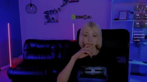sabrina  online show from 04/25/26, 01:41