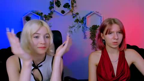 sabrina  online show from 06/15/26, 06:21