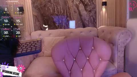 Sabrina online show from 12/05/25, 08:27