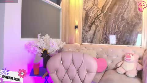 Sabrina online show from 04/29/26, 08:37