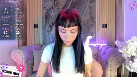 Sabrina online show from 05/12/26, 08:17