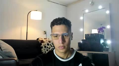 sair online show from 11/05/25, 04:34