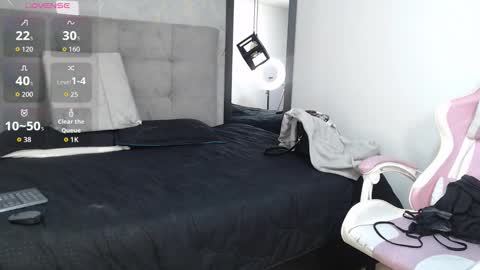 Samanta online show from 02/26/26, 10:31