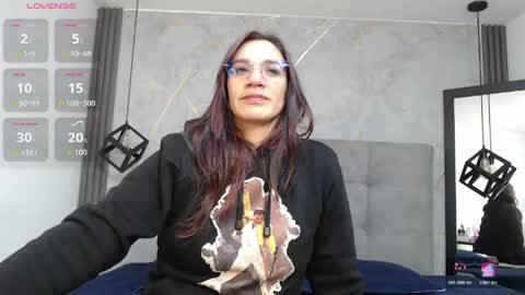 Samanta online show from 03/02/26, 06:59