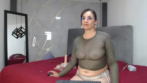 Samanta online show from 06/09/26, 09:37