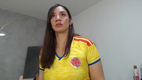Samanta online show from 06/23/26, 08:51