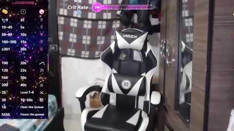 _samantha_fox19 online show from 11/11/25, 02:50